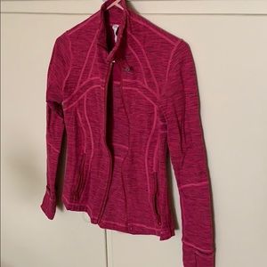 Lululemon Zip Jacket